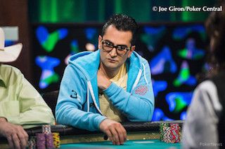 The Five Biggest Hands from Day 1 of the Super High Roller 0/0/0 Cash Game 103