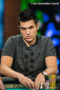 The Five Biggest Hands from Day 2 of the Super High Roller 0/0/0 Cash Game 101