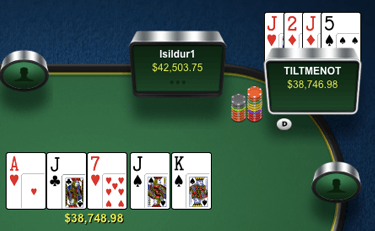 High Stakes Revealed - Bekijk de Super High Roller Cash Games met Ivey, Antonius, Esfandiari... 103