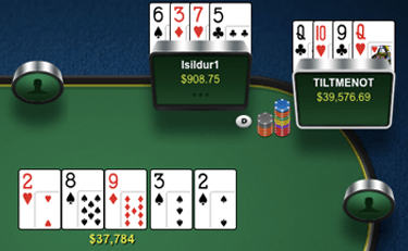 High Stakes Revealed - Bekijk de Super High Roller Cash Games met Ivey, Antonius, Esfandiari... 104