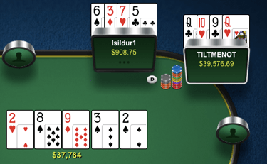 High Stakes Revealed - Bekijk de Super High Roller Cash Games met Ivey, Antonius, Esfandiari... 105