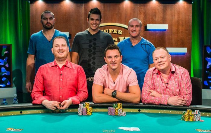 High Stakes Revealed - Bekijk de Super High Roller Cash Games met Ivey, Antonius, Esfandiari... 101