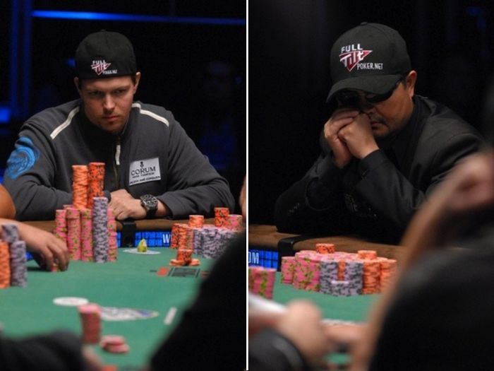 The Second-Guessing Game: Key Decisions from WSOP Main Events (2007-2014), Pt. 1 101