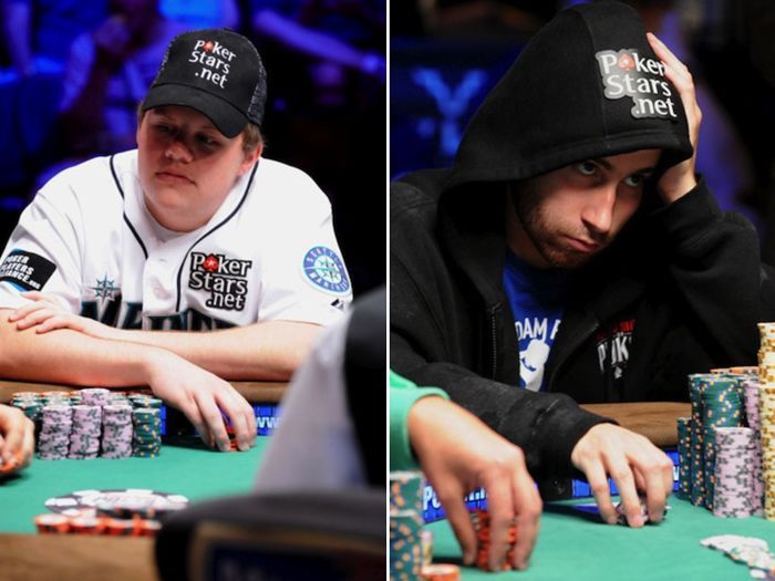 The Second-Guessing Game: Key Decisions from WSOP Main Events (2007-2014), Pt. 1 104