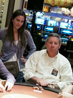 Life Behind the Scenes: Meet Mandy Glogow, Supervising Producer at the WPT 101