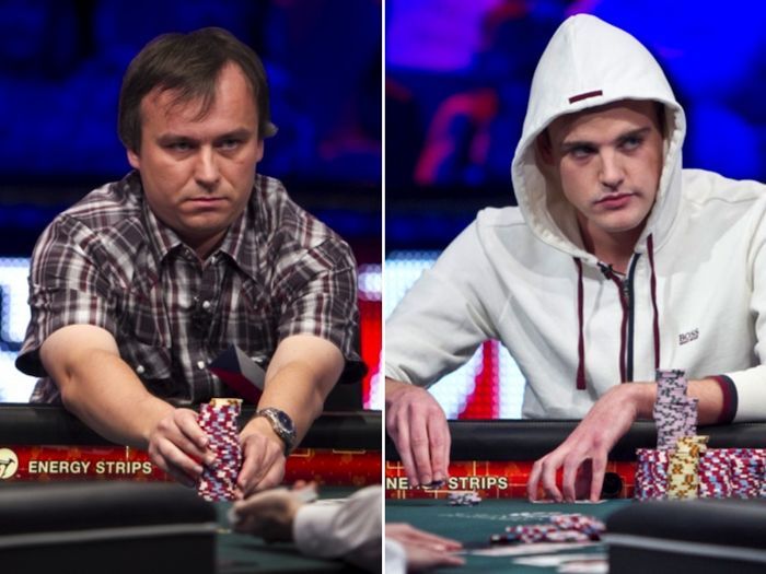 The Second-Guessing Game: Key Decisions from WSOP Main Events (2007-2014), Pt. 2 101