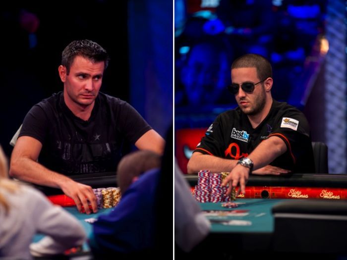 The Second-Guessing Game: Key Decisions from WSOP Main Events (2007-2014), Pt. 2 102