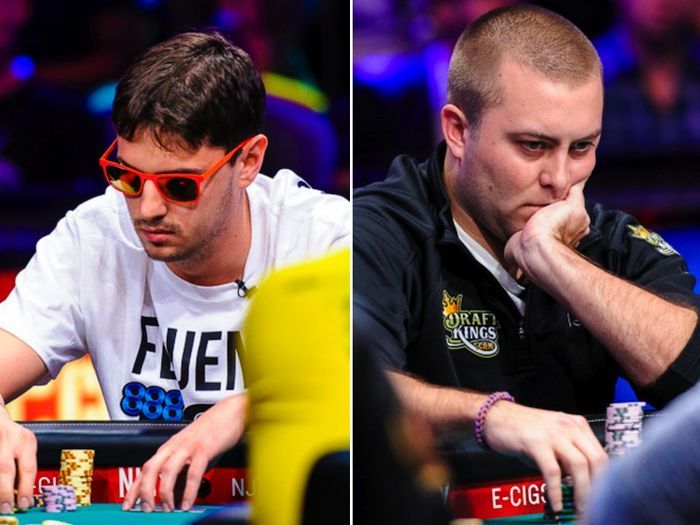 The Second-Guessing Game: Key Decisions from WSOP Main Events (2007-2014), Pt. 2 104