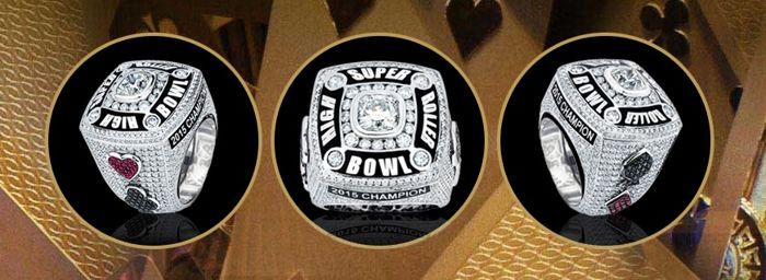 500.000$ Super High Roller Bowl: cel mai mare highroller al anului, la masa finala 101