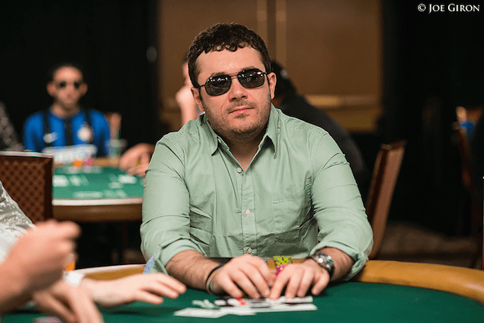 Five Players To Watch For in the 2015 WSOP Main Event 102