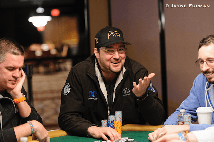 Five Players To Watch For in the 2015 WSOP Main Event 104