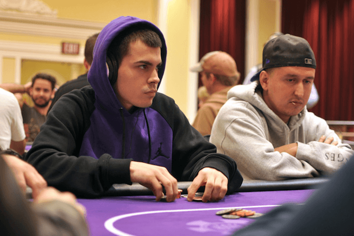 Five Players To Watch For in the 2015 WSOP Main Event 103