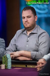 Super High Roller Bowl : Brian Rast gagne pour plus de 7 millions, Seiver et Drinan sur le... 101