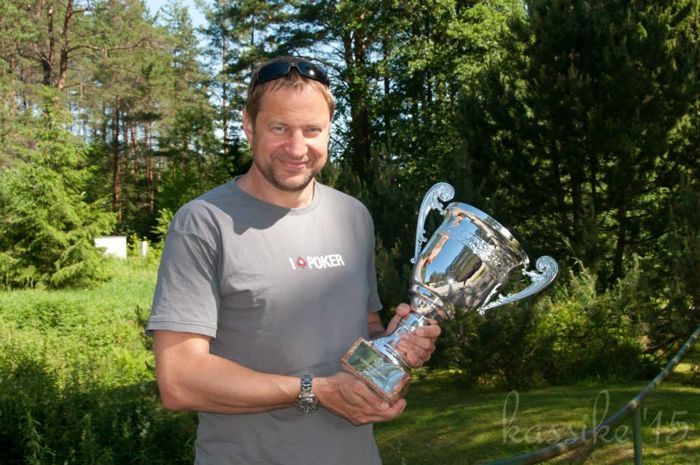 ETPF pidas järjekordseid suvepäevi 102