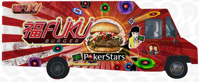 PokerStars Playhouse: Chris Moneymaker on the Main Event and Offering Free Fukuburger 101