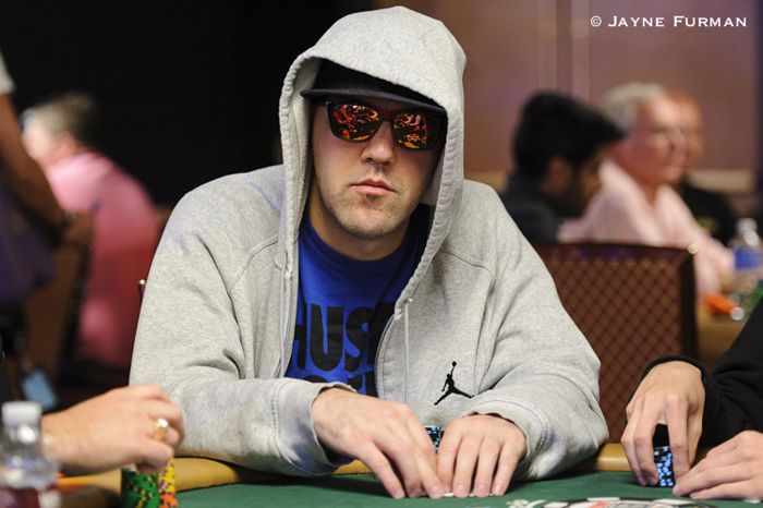 Playing On Top: 2015 WSOP Main Event Leaders Talk Big Stack Strategy 102