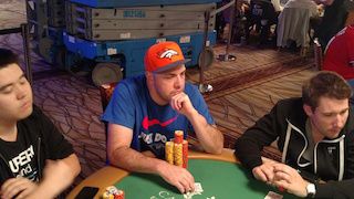 WPT ARIA500 Champ Craig Varnell Closes Out Successful Summer w/ WSOP Main Event Cash 101