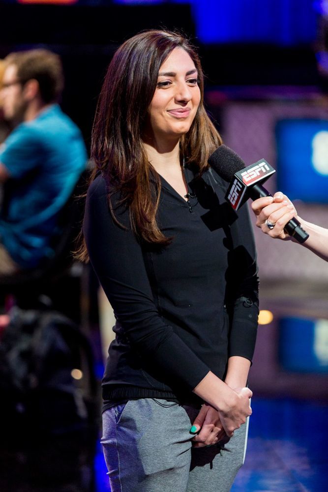 Daniel Negreanu WSOP 2015 põhiturniiri 27 parima seas 101