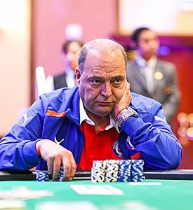 Responding to the Surprising Postflop Shove in No-Limit Hold’em 101