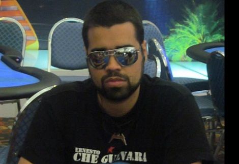 La Red Chilena de Poker ya está de vuelta 104