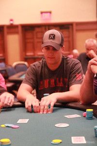 Blake Bohn Wins Mid-States Poker Tour Meskwaki Casino for 1,229 & Second MSPT Title 101