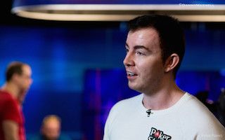PokerStars Names Felipe Mojave as Ambassador; Launches Lads Night In Charity Endeavor 101