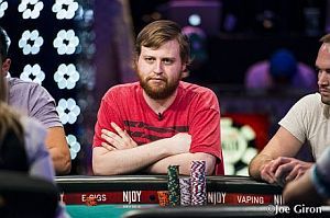 Pregled tedna: MicroMillions,prva stavka pokerašev, GVC v boj za bwin.party brez Amaye, … 102