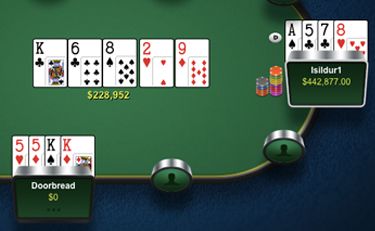High Stakes Revealed - durrrr-challenge gaat door, Blom wint veel, FTP verwijdert High Stakes 101