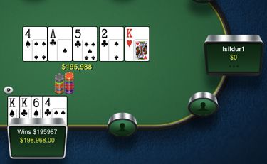 High Stakes Revealed - durrrr-challenge gaat door, Blom wint veel, FTP verwijdert High Stakes 102