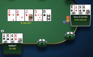 High Stakes Revealed - durrrr-challenge gaat door, Blom wint veel, FTP verwijdert High Stakes 103