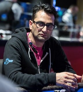 Klein vs. Esfandiari: Fighting Back Against Aggression from the Button 101