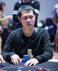 2015 PokerStars.net APPT Manila: Aaron Lim Wins Unprecedented Second APPT Title 101