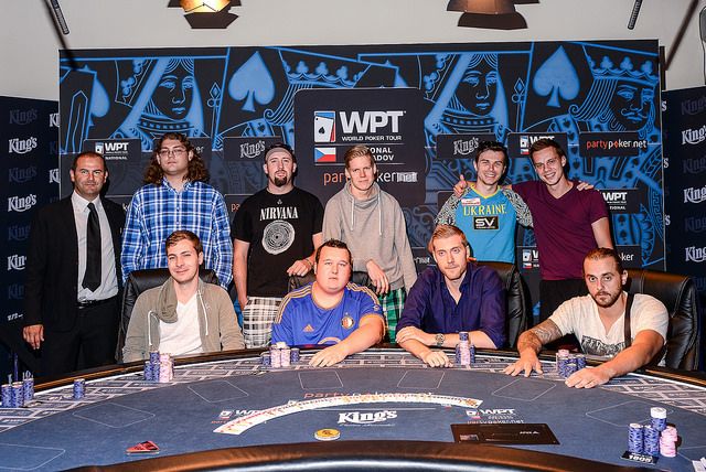 PokerNews Boulevard: Manig Loeser wint WPT National Rozvadov, "JeffBundy" tweede voor €53k 101