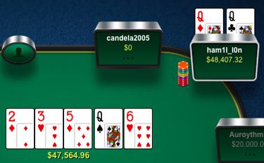 High Stakes Revealed - Is Jean-Robert Bellande nou broke of niet? 102