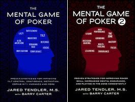 Road to the 2016 WSOP: Mental Toughness Will Be Key 101