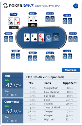 Hold’em with Holloway, Vol. 41: Analyzing a Questionable SHRPO Main Event Hand 101