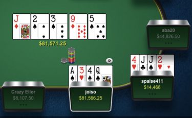 High Stakes Revealed - Dan "jungleman" Cates verliest ,9 miljoen in Manilla 101