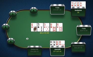 High Stakes Revealed - Dan "jungleman" Cates verliest ,9 miljoen in Manilla 102