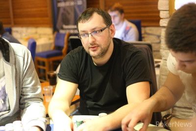 A. Kaziukonis
