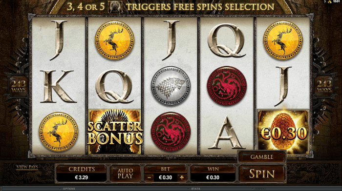Here's a €5 No Deposit Bonus to Try Five Great Games For Free 102