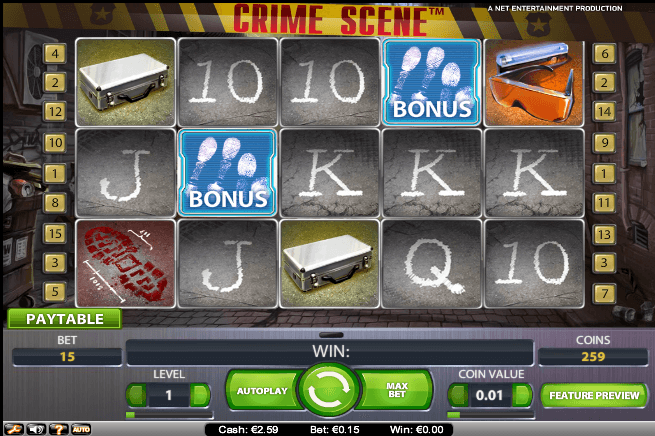 Here's a €5 No Deposit Bonus to Try Five Great Games For Free 103