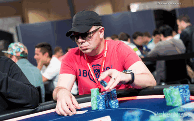 EPT Barcelona Main Event, masa finala: Shafikov vs Juanda, forta bruta vs siretenia pura 101