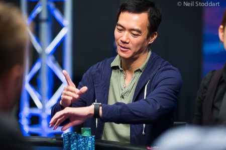 EPT Barcelona Main Event, masa finala: Shafikov vs Juanda, forta bruta vs siretenia pura 102