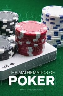 Game Theory Optimal Solutions and Poker: A Few Thoughts on GTO Poker 103