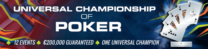PokerNews Boulevard: PokerStars tekent twee nieuwe Team Pro's, en meer... 101