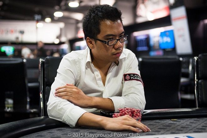 Playground Poker Club's Montreal Poker Expo Awards Million in Prizes 102