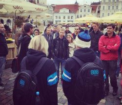 Estonia’s Ranno Sootla Wins 888Live Tallinn; New Tour Destinations Expected for 2016 102
