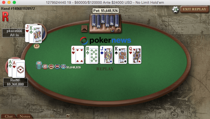 pokerstars fechando sozinho