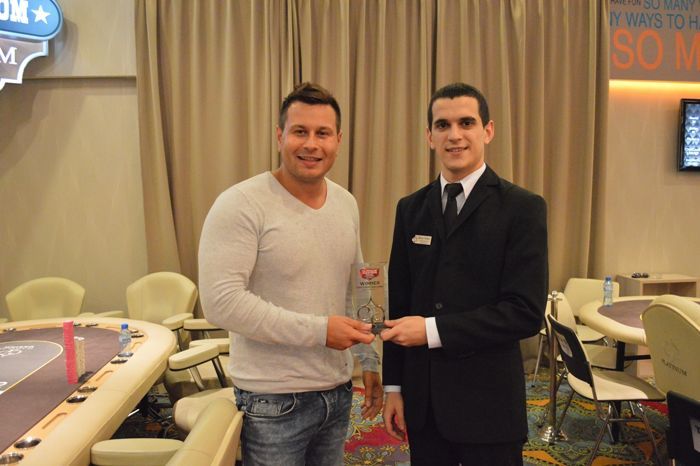 Преглед на победителите от Platinum Masters 2015 101