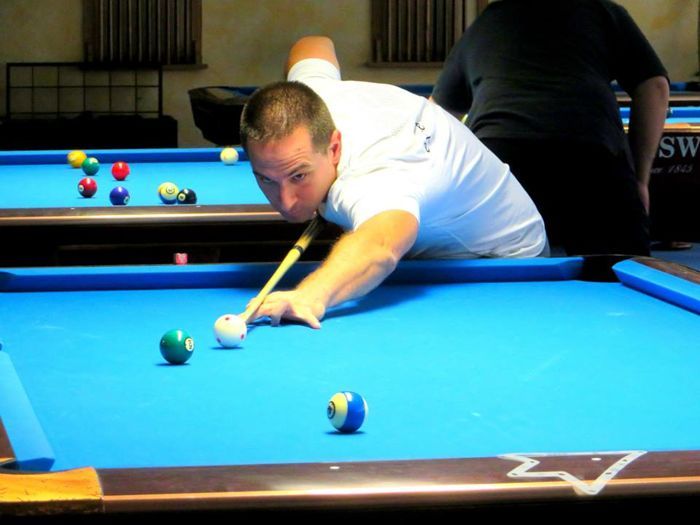 Andreja Klasović Osvojio Side Event na IPT u Novoj Gorici 101